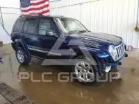 2006 Jeep LIBERTY фото