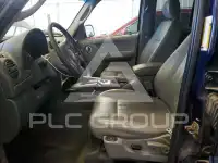 2006 Jeep LIBERTY фото