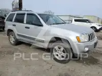 2006 Jeep Grand Cherokee фото