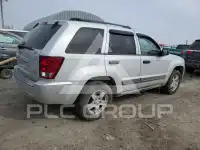 2006 Jeep Grand Cherokee фото