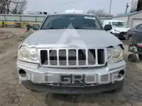 2006 Jeep Grand Cherokee фото
