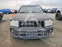 2006 Jeep Grand Cherokee фото