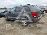 2006 Jeep Grand Cherokee фото
