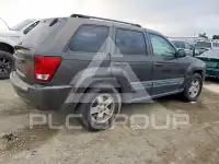 2006 Jeep Grand Cherokee фото