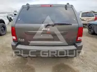 2006 Jeep Grand Cherokee фото