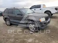 2006 Jeep Grand Cherokee фото