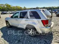 2006 Jeep CHEROKEE фото