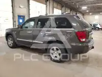 2006 Jeep CHEROKEE фото