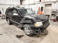2006 Jeep CHEROKEE фото