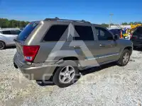 2006 Jeep CHEROKEE photo