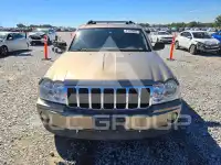 2006 Jeep CHEROKEE photo