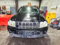 2006 Jeep CHEROKEE фото