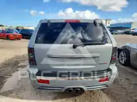 2006 Jeep CHEROKEE photo