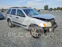 2006 Jeep CHEROKEE photo