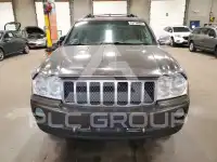 2006 Jeep CHEROKEE фото