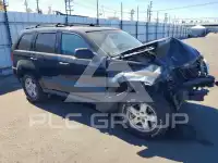 2006 Jeep CHEROKEE фото