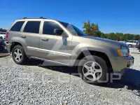 2006 Jeep CHEROKEE photo
