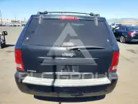 2006 Jeep CHEROKEE фото