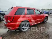 2006 Jeep CHEROKEE photo