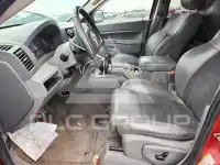 2006 Jeep CHEROKEE photo