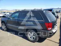 2006 Jeep CHEROKEE фото