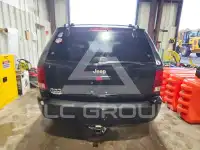 2006 Jeep CHEROKEE фото