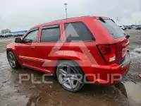 2006 Jeep CHEROKEE photo