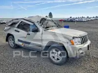 2006 Jeep CHEROKEE photo