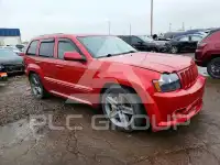 2006 Jeep CHEROKEE photo