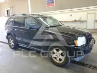 2006 Jeep CHEROKEE photo