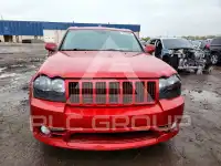 2006 Jeep CHEROKEE photo