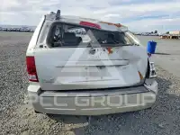 2006 Jeep CHEROKEE photo