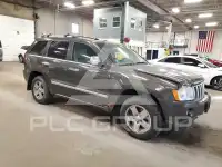 2006 Jeep CHEROKEE фото