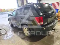 2006 Jeep CHEROKEE фото