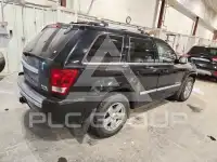 2006 Jeep CHEROKEE фото
