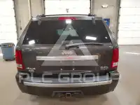 2006 Jeep CHEROKEE фото