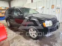 2006 Jeep CHEROKEE фото