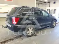 2006 Jeep CHEROKEE photo