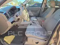 2006 Jeep CHEROKEE photo