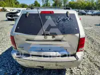 2006 Jeep CHEROKEE фото