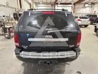 2006 Jeep CHEROKEE фото