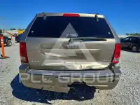 2006 Jeep CHEROKEE photo