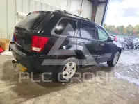 2006 Jeep CHEROKEE фото