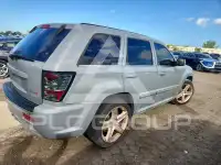 2006 Jeep CHEROKEE photo