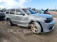 2006 Jeep CHEROKEE photo