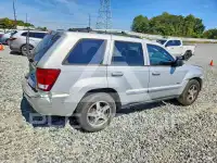 2006 Jeep CHEROKEE фото
