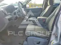 2006 Jeep CHEROKEE photo