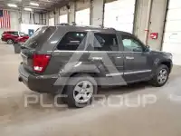 2006 Jeep CHEROKEE фото