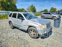 2006 Jeep CHEROKEE фото
