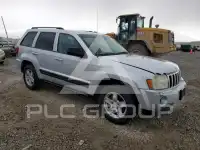 2006 Jeep CHEROKEE фото